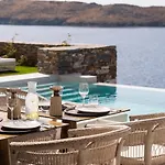 Ydor & By Sandglass Hotel 5*