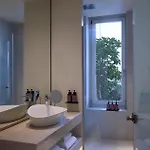 Ydor & By Sandglass Hotel