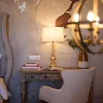 Hotel Ydor & By Sandglass