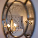 Hotel Ydor & By Sandglass