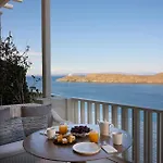 Hotel Ydor & By Sandglass 5*