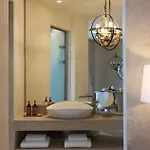 Hotel Ydor & By Sandglass