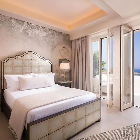 Hotel Ydor & By Sandglass