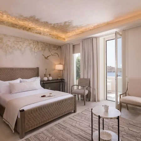 Ydor & By Sandglass 5* Vourkárion