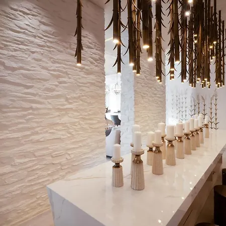 Ydor & By Sandglass 5* Vourkárion