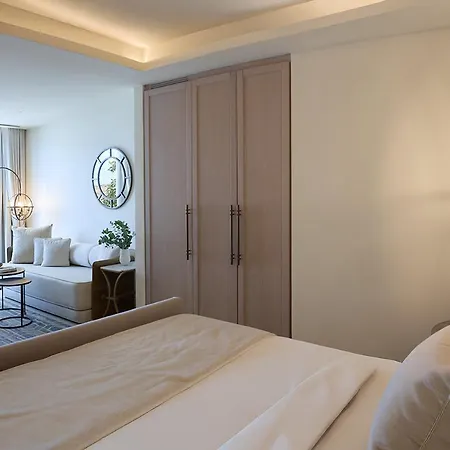 Ydor & By Sandglass Hotel Vourkárion