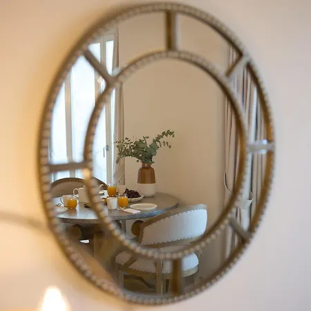 Hotel Ydor & By Sandglass