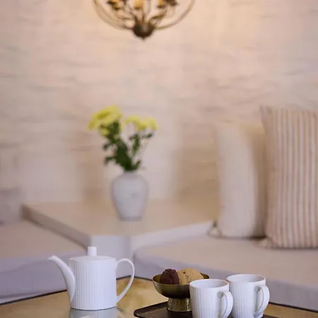 Ydor & By Sandglass Hotel