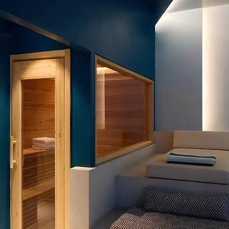 Hotel Ydor & By Sandglass 5*