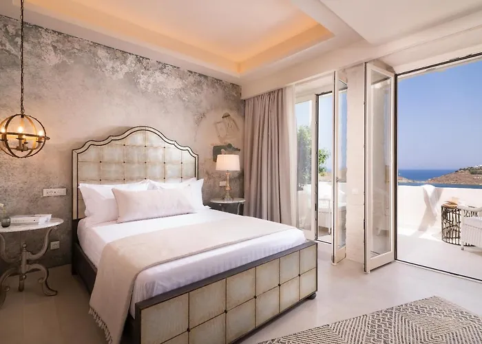 Hotel Ydor & By Sandglass