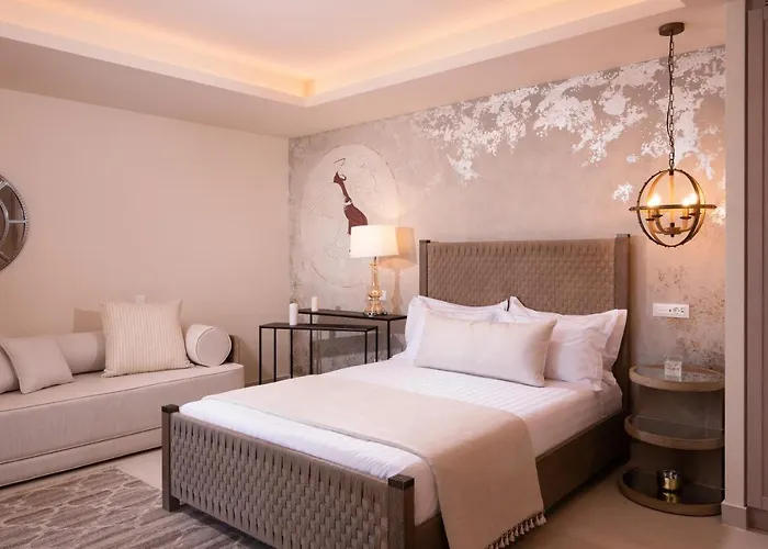 Ydor & By Sandglass Vourkárion