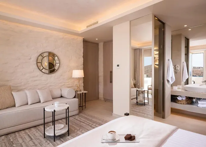 Hotel Ydor & By Sandglass