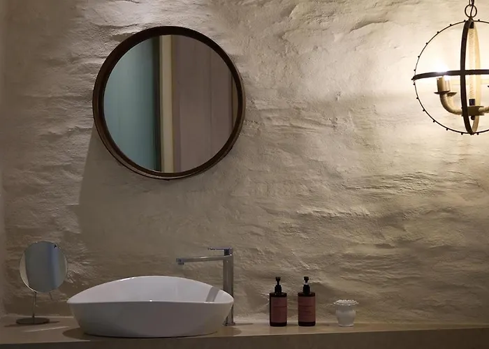 Ydor & By Sandglass Vourkárion