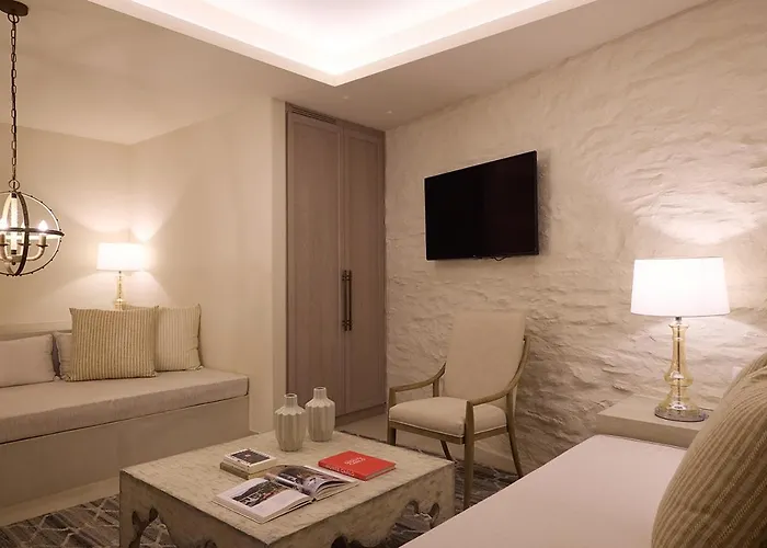 Ydor & By Sandglass 5*