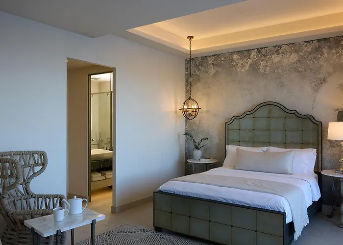 Ydor & By Sandglass Hotel 5*