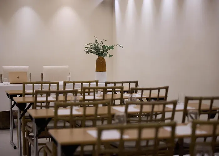 Hotel Ydor & By Sandglass