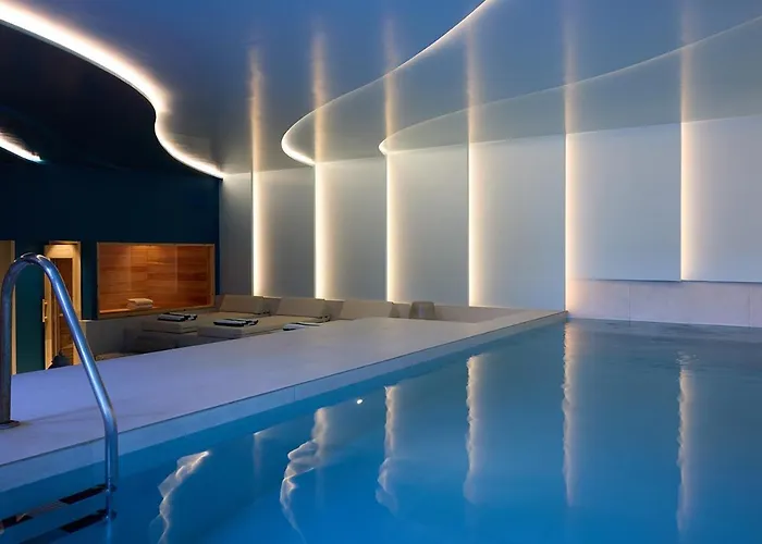 Ydor & By Sandglass Hotel Vourkárion