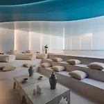 Hotel Ydor & By Sandglass