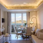 Ydor & By Sandglass Hotel
