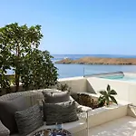 Hotel Ydor & By Sandglass 5*