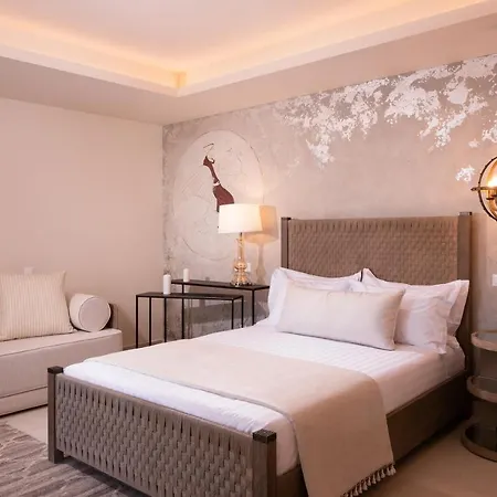 Ydor & By Sandglass Vourkárion