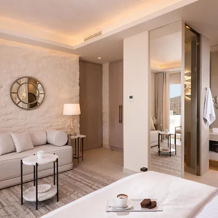 Otel Ydor & By Sandglass