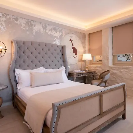 Hotel Ydor & By Sandglass