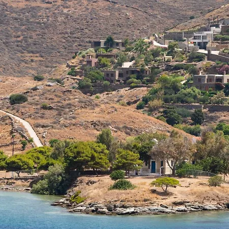 Otel Ydor & By Sandglass