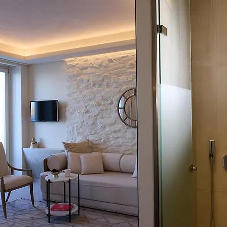 Ydor & By Sandglass 5*