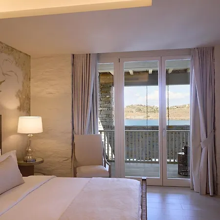 Ydor & By Sandglass 5* Vourkárion