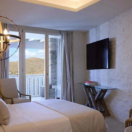 Otel Ydor & By Sandglass