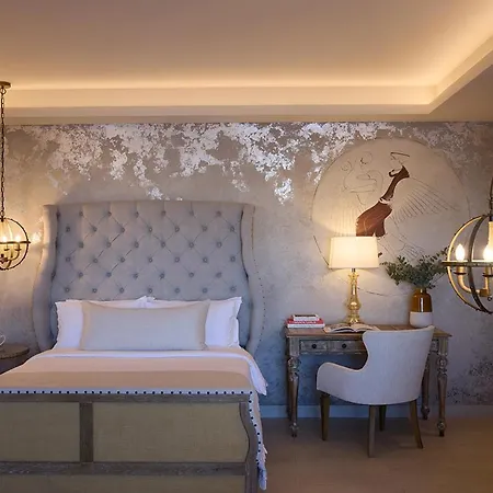 Hotel Ydor & By Sandglass 5*