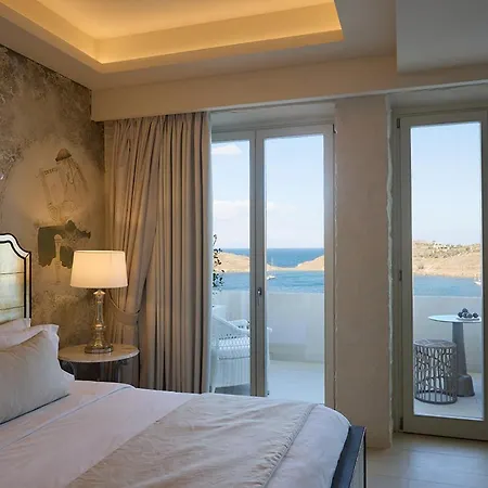 Ydor & By Sandglass 5* Vourkárion