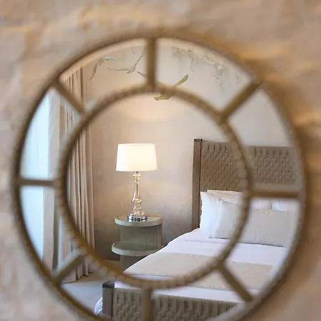 Hotel Ydor & By Sandglass