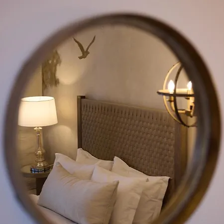 Hotel Ydor & By Sandglass 5*