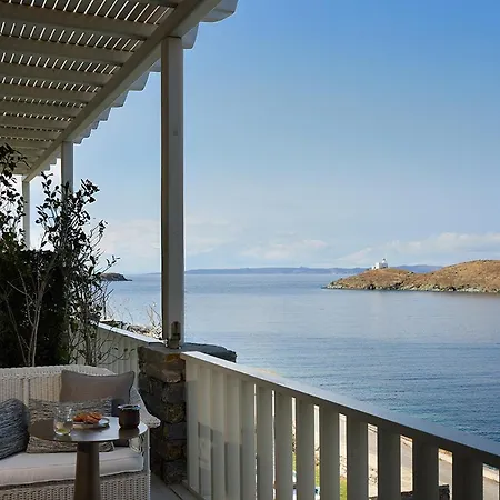 Ydor & By Sandglass 5*