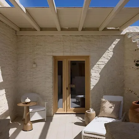 Ydor & By Sandglass 5* Vourkárion