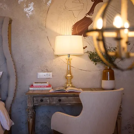 Otel Ydor & By Sandglass