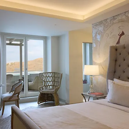 Otel Ydor & By Sandglass Vourkárion