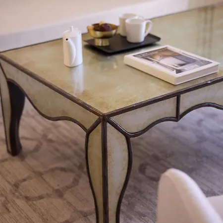 Ydor & By Sandglass Otel 5*