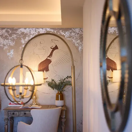 Hotel Ydor & By Sandglass Vourkárion