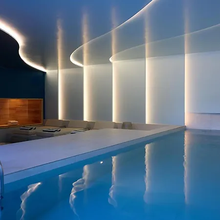 Ydor & By Sandglass Hotel Vourkárion