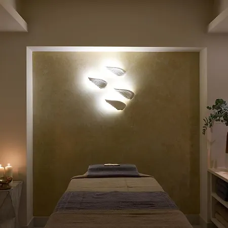 Hotel Ydor & By Sandglass Vourkari