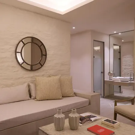 Hotel Ydor & By Sandglass