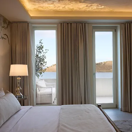 Ydor & By Sandglass Hotel 5*