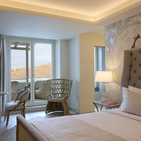 Hotel Ydor & By Sandglass