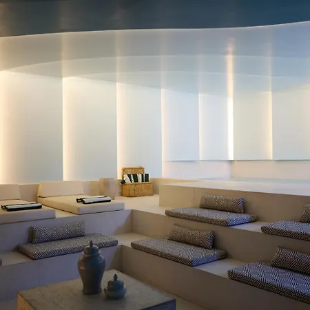 Ydor & By Sandglass Hotel 5*