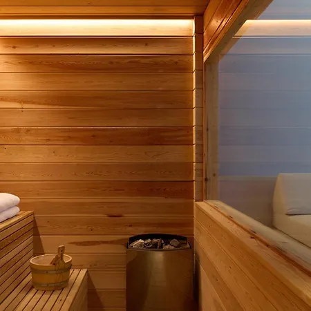 Hotel Ydor & By Sandglass 5*