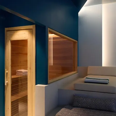 Ydor & By Sandglass Hotel 5*