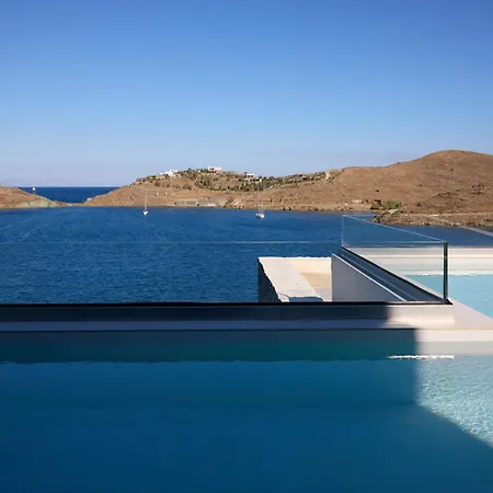 Hotel Ydor & By Sandglass 5*
